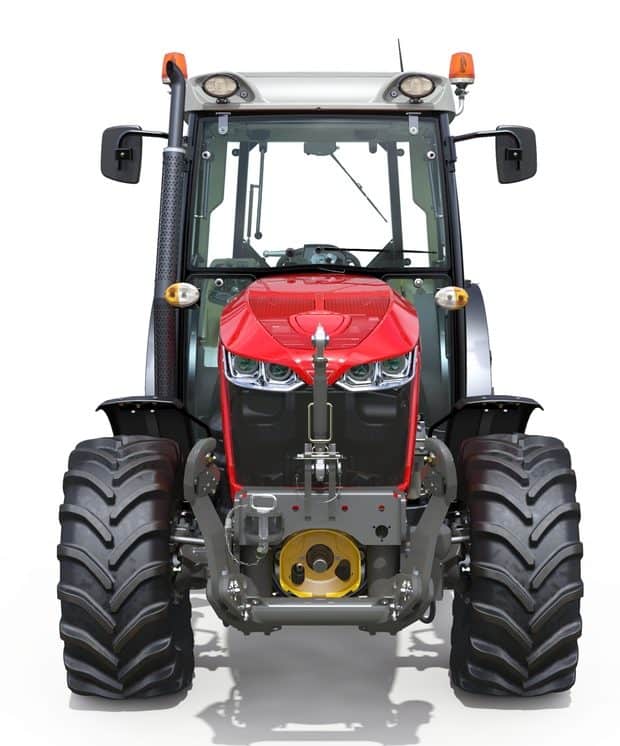 tracteur massey ferguson mf36700