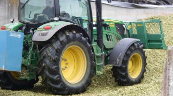 [Stratégie de groupe] Une cuma ensilage qui va au-delà de la prestation complète