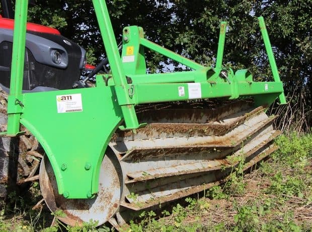 rouleau Grégoire Agri