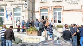 Cantal: pour avancer, tout passe par la rencontre et l’échange