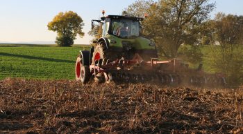 Beurre, Glyphosate, Ceta: trois clés de la mutation de l’agriculture française
