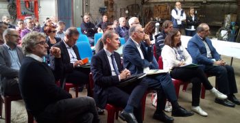Landes-Béarn-Pays Basque : journée Terrain 100% cuma à destination des élus et partenaires