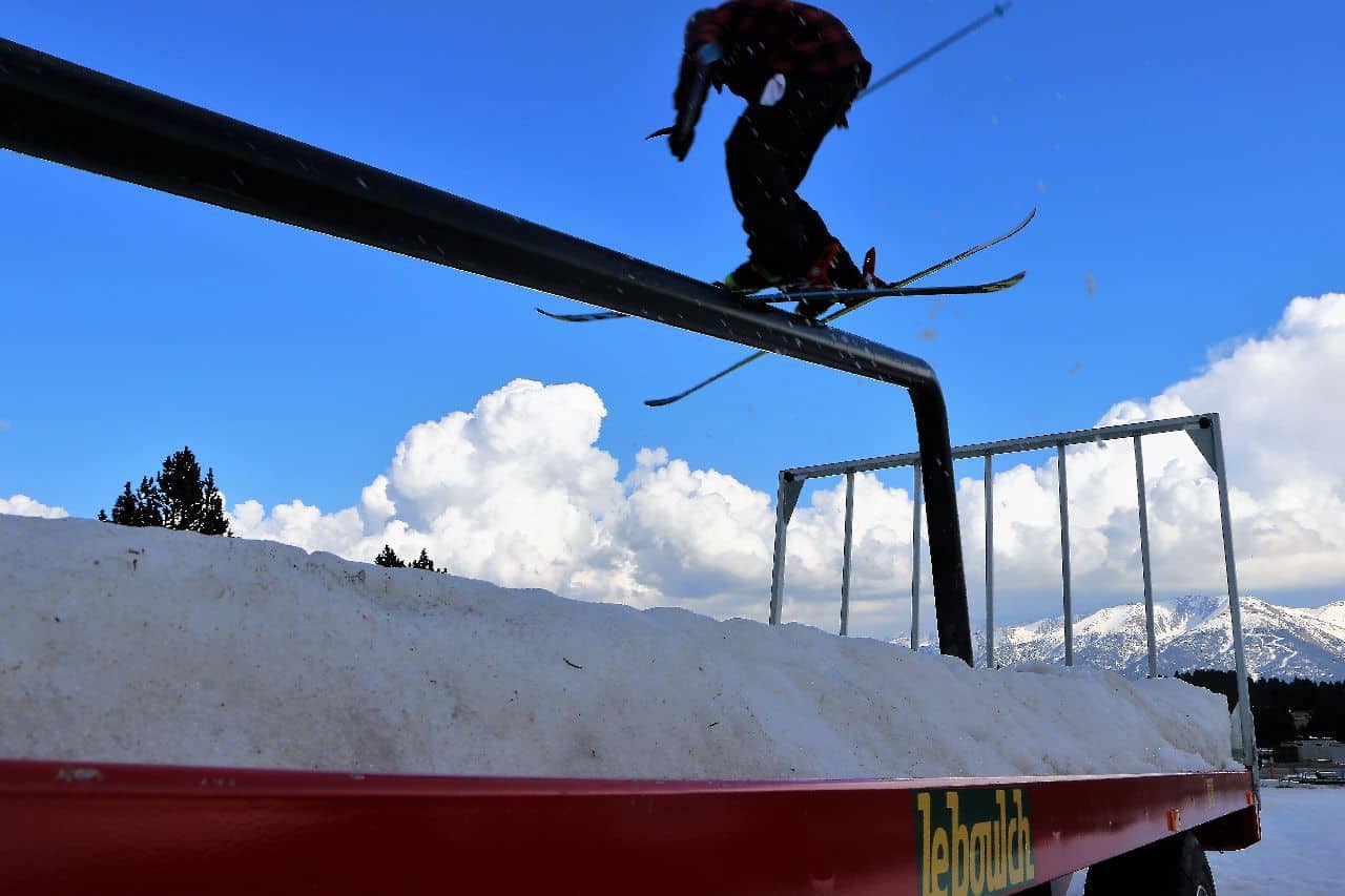 the farm vincent maharavo snow parc agricole