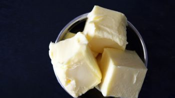 Pénurie de beurre : vers une fin de crise?