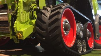 [Agritechnica 2017] Les 8 innovations pour la préservation des sols agricoles