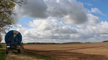 Sécheresse, irrigation : Création d’une « cellule d’expertise » sur la gestion de l’eau