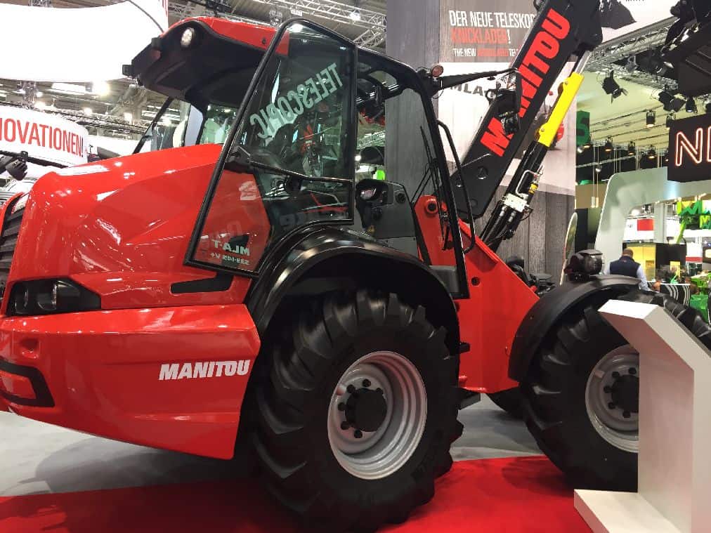 MLTA MAnitou