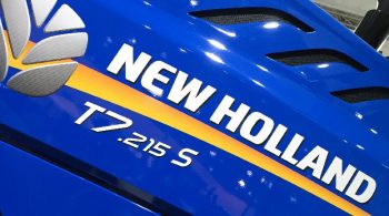 Toujours plus de choix entre les T6 et les T7 chez New Holland