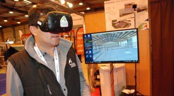 Visiter son futur bâtiment en réalité virtuelle