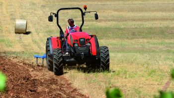 Nouveaux tracteurs Same, entre 65 et 136ch