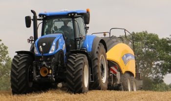 [Exclusif] Les parts de marché 2017 des tracteurs agricoles