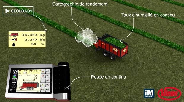 Vicon Geoload explication