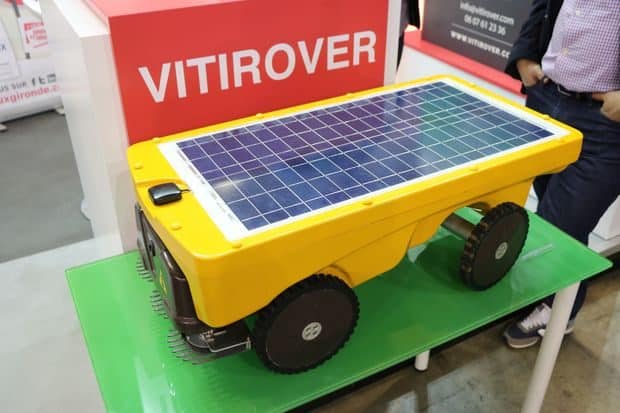 vitirover