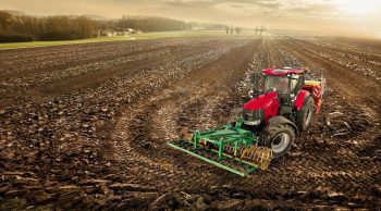 Case IH: nouveaux développements en agriculture de précision