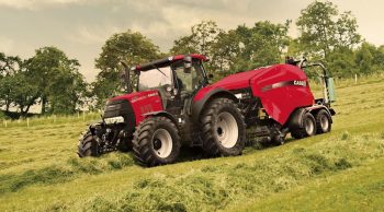 Case IH agrandit la gamme des tracteurs Puma