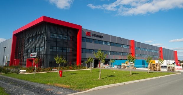 Kramp France