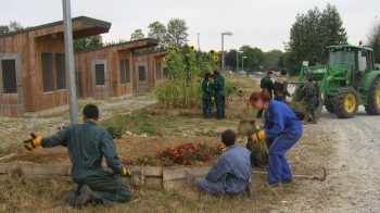 L’agriculture en 2030: l’enseignement agricole va devoir se « verdir »