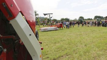 Non, les nouvelles technologies ne sont pas à la portée de tous les agriculteurs