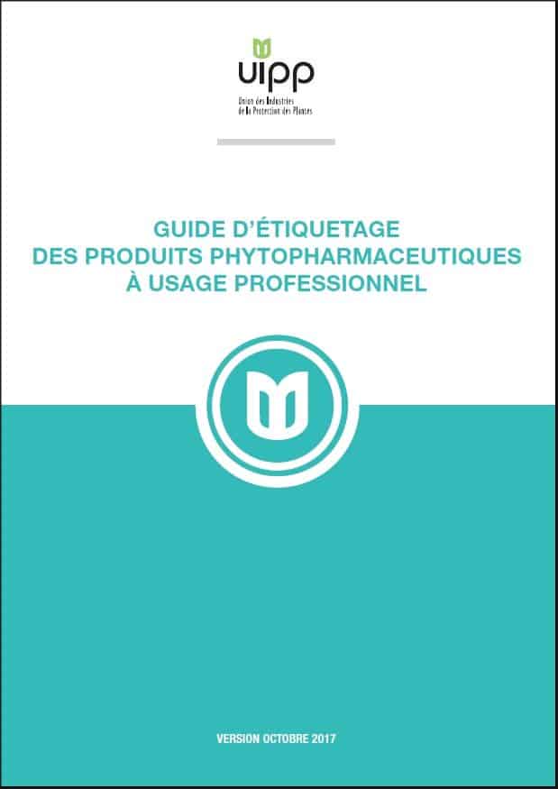 Guide étiquetage UIPP