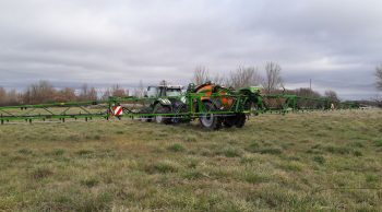 Tarn-et-Garonne: équation gagnante pour la cuma du Buguet