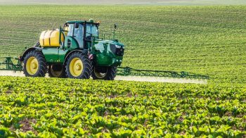 John Deere rince encore mieux ses pulvérisateurs