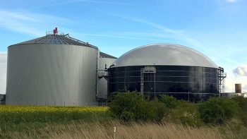 [Biogaz] Rendez-vous les 7 et 8 février pour le salon Biogaz Europe