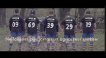 Un petit film qui symbolise la solidarité des agriculteurs face à la détresse de certains d'entre eux. Msa rugby