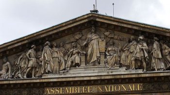 La loi sur l’alimentation à l’Assemblée le 22 mai