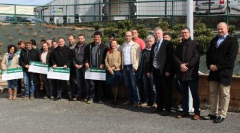 En Aveyron, une cuma pour tous, tous en cuma