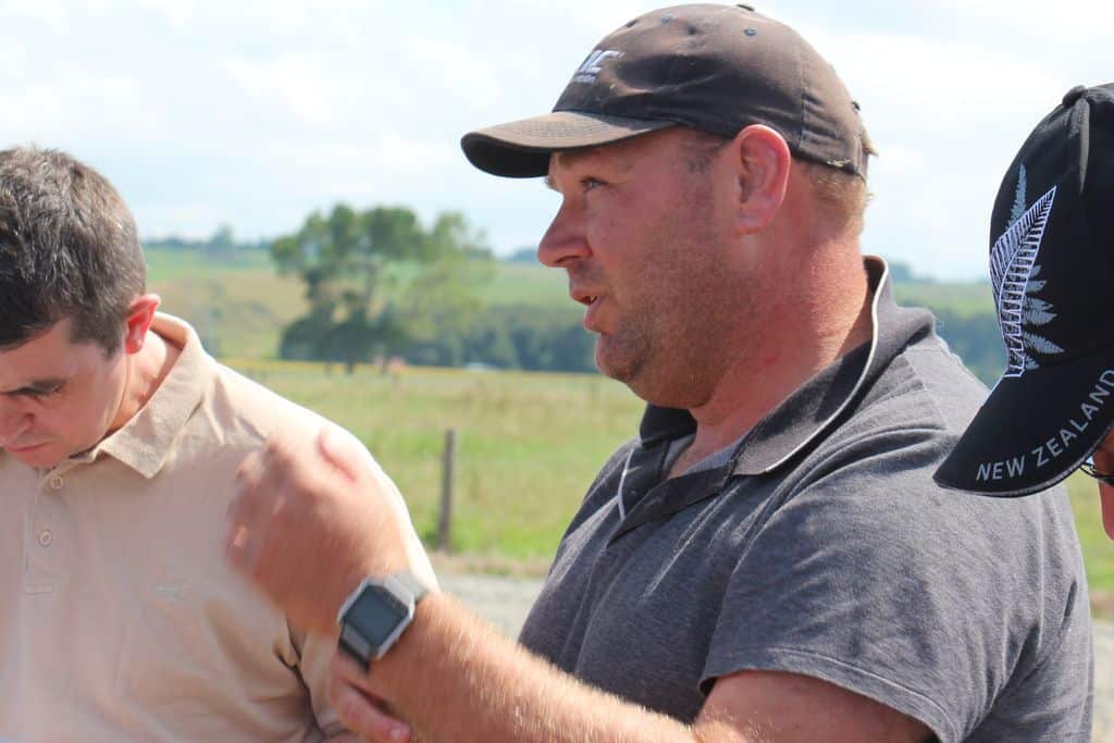 Andrew-Hoggard-federated-farmers-nouvelle-zelande-eleveur-laitier-syndicat-agricole