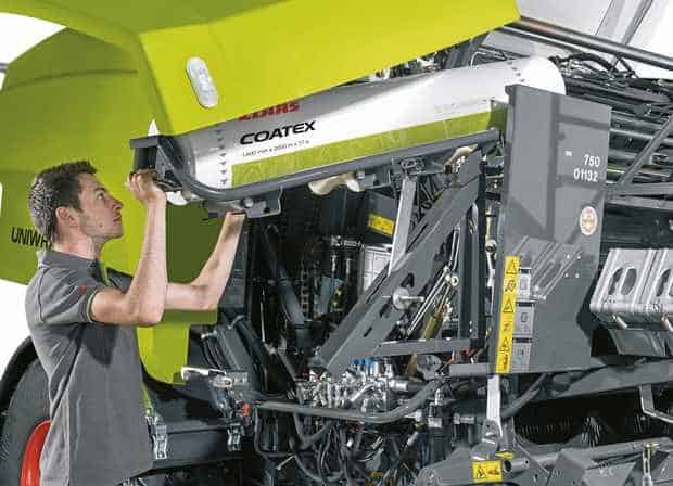 claas Coatex