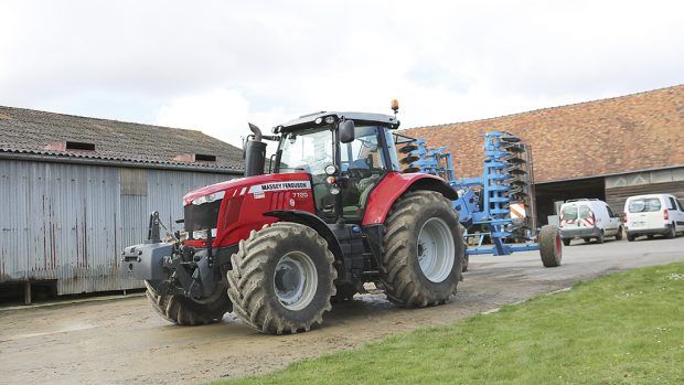 Hauts-de-France-Rencontre-CumaSudOuestOise-Tracteur-MasseyFerguson