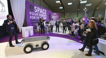 Space 2018: l’éleveur au centre des réflexions