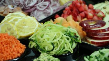 Feu vert de l’Assemblée à plus de bio dans les cantines, vif débat sur les menus végétariens