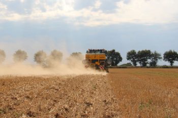 Semis des couverts, plusieurs stratégies, un seul résultat