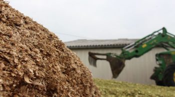 La chaîne de transport a aussi son importance pour réussir son ensilage