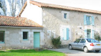 Quand le bâtiment agricole devient logement