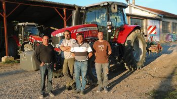 [Tracteur] Tester avant d’acheter