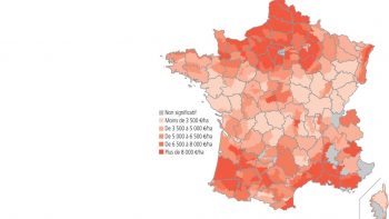 [Foncier agricole] Accalmie sur les prix