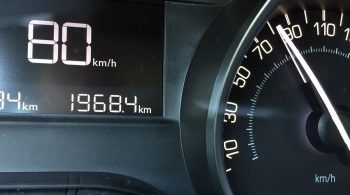 [Limitation à 80km/h] Repassez votre brevet de math !