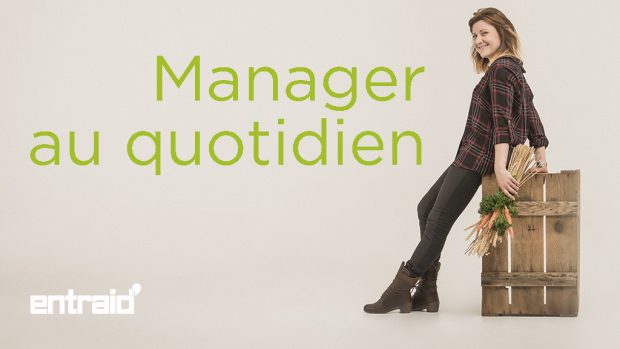 Qui fait Quoi : manager dans le secteur agricole employeur