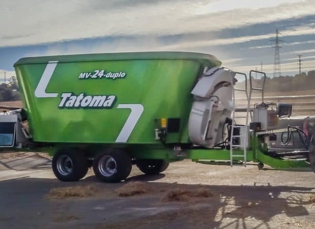 Tatoma hydroshift