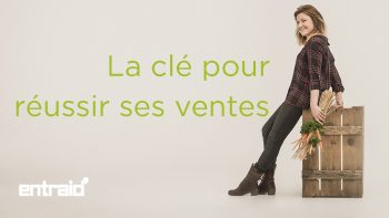 [Management] La clé pour réussir ses ventes