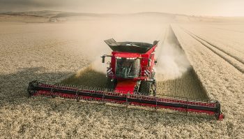 Axial-Flow : la génération 250 sera encore plus automatisée