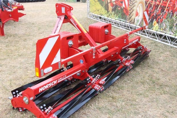 Horsch Cultro 3 TC