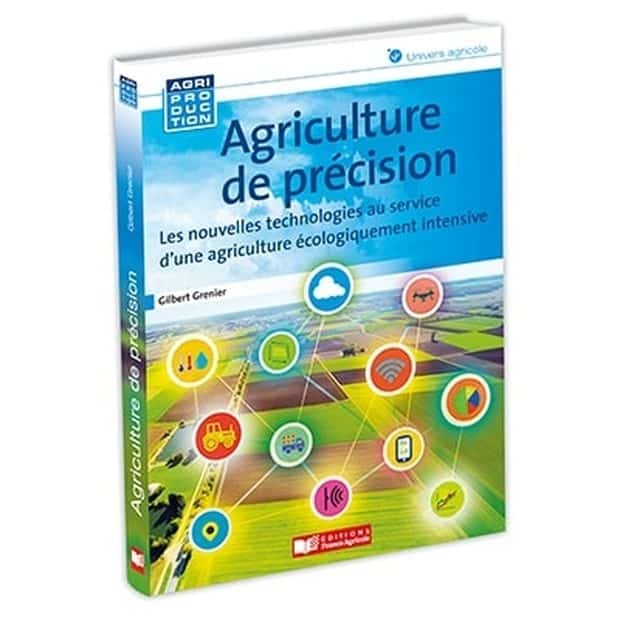 Agriculture de précision