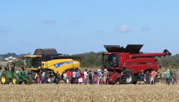 [Evénement] Découvrez MécaMaïs en images