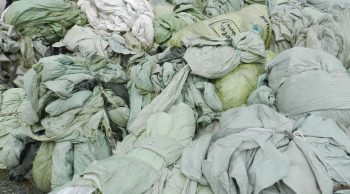 Recyclage des plastiques: une collecte record en 2018 dans le Tarn