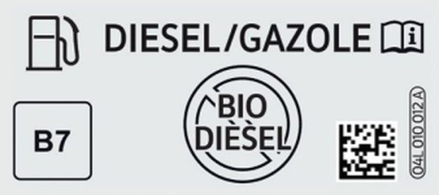 biocarburant pour diesel en 7 lettres