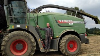 Fendt Katana 65 : L’ensileuse, que faut-il en penser ?